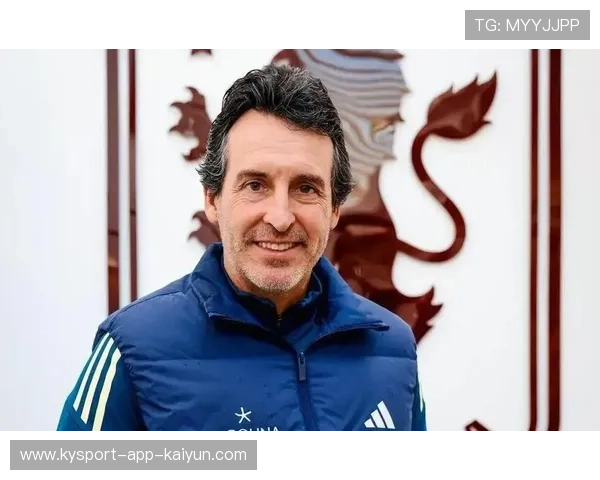 皇家马德里确认埃梅里为新任主帅头号人选