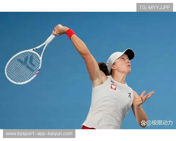 网球强势截杀连续拉开比分的背后：技术与心态的全方位解码