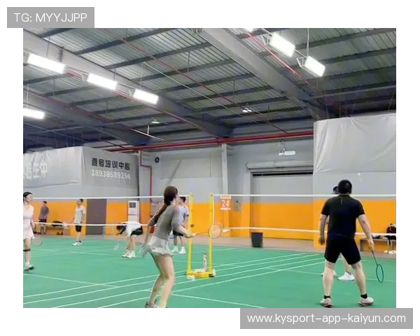 羽毛球国家队退役球员转型教练取得良好反响